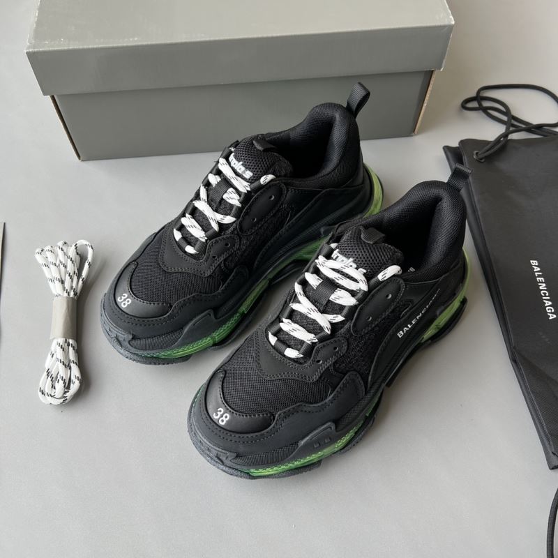 Balenciaga Triple S Series Shoes